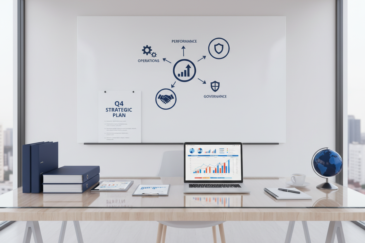 Business Templates