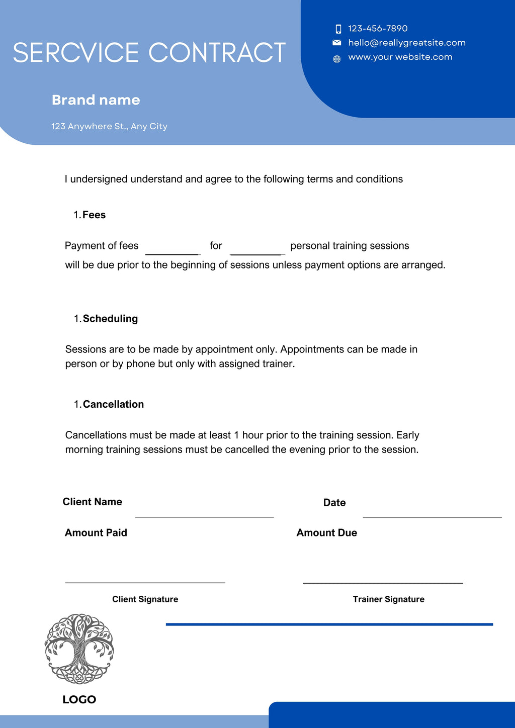 Complete Business Templates Pack - Ready-to-Use Documents for Entrepreneurs