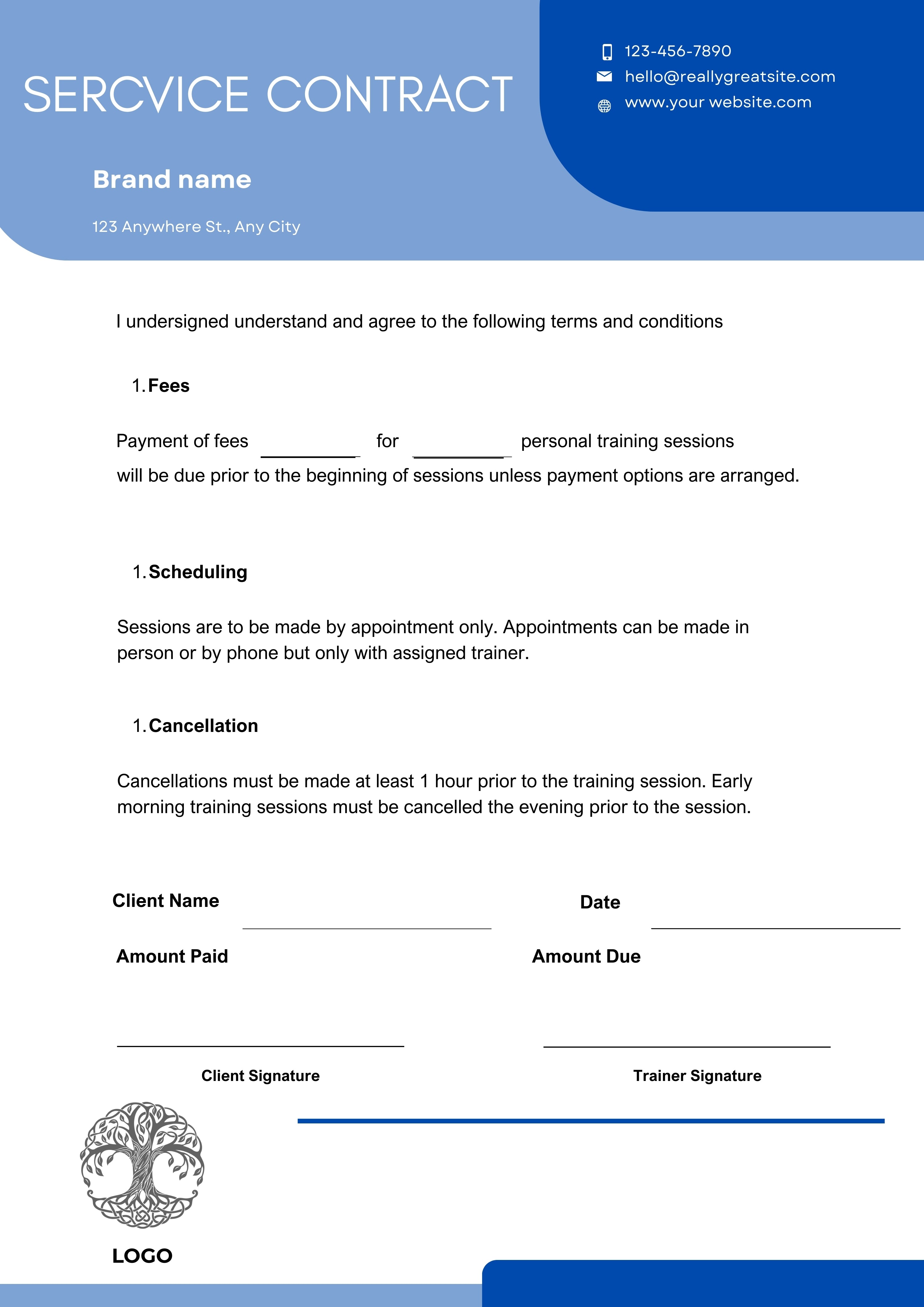 Complete Business Templates Pack - Ready-to-Use Documents for Entrepreneurs